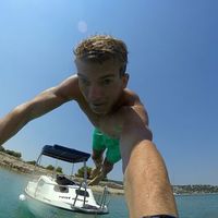 David Grenier的照片