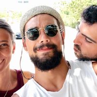 Francesco Di Salvo's Photo