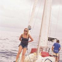 Sara Burnelius's Photo