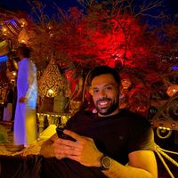 Ahmed Kamal的照片