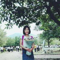 Fotos von ruiting li