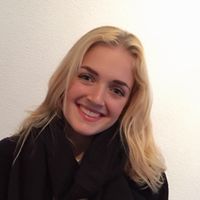 Daphne Cornelisse的照片