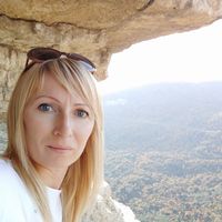 Tatiana Ivanova的照片