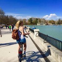 Ida Marie Hedegaard's Photo