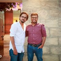 Mohammad Abdullah's Photo