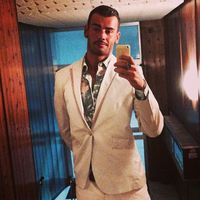 Andrea Venturini的照片