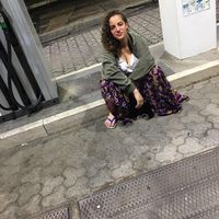 Fotos de Giorgia  Borrelli