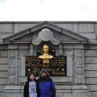 Fotos de Miriam Richman