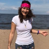 Angelina Arabei's Photo