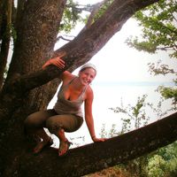 Photos de Mariana Glitso