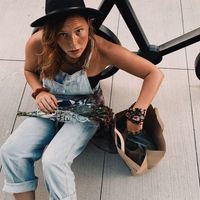 Whitney Smith's Photo