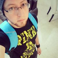 José Ángel Cárdenas Zamudio's Photo