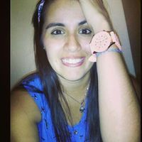 Flavia Portas Stefel的照片