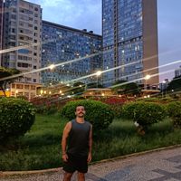 Alisson Pepato's Photo