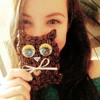 Albina Mustakimova的照片