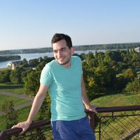 Selim Raboudi的照片