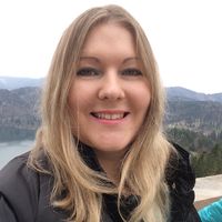 Kristiina.  Kuusinen's Photo