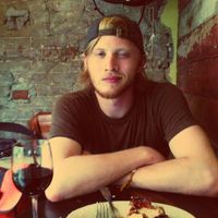 Fotos de Theis Hoekstra