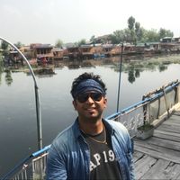 Prabhakar verma's Photo