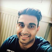 Mahmudreza Kashani's Photo