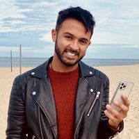 Le foto di Federico Ubarrietum