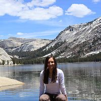 Vilgaile Striuzaite's Photo