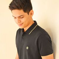 Le foto di Samuel Messia