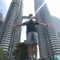 Shrey Kalekar's Photo