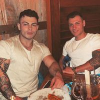 Anthony Joseph的照片