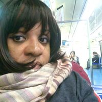 Le foto di Viviane Pereira