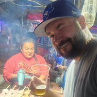 Wally Maduck's Photo