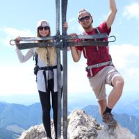 Monique Lueke's Photo