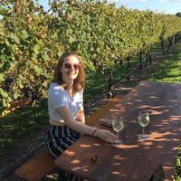 Anna  Tödter's Photo