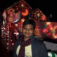 Arun Guggilam's Photo