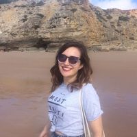 Fotos de Gosia Jastrzębska