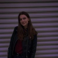 Arina Tribul's Photo