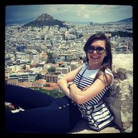 Marija Renic's Photo