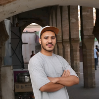 brahim Lichioui的照片