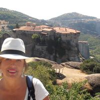 Nidia Fernandez Varela的照片