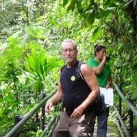 Richard Rothbell的照片