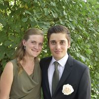 Photos de Michael And Vera Ennemoser