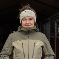 Thea  Tolberg Møller's Photo