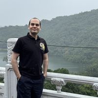 Mohamed abdelrhman's Photo