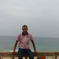 Driss Laaroussi's Photo