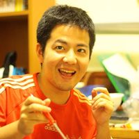 Yukihito Kayo的照片