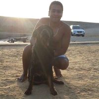 Le foto di RAMY SHAQUIR