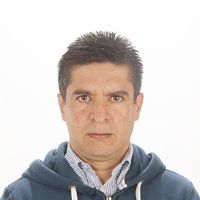 Elkin Restrepo's Photo