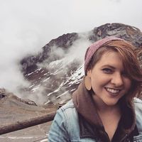 Photos de Caroline Crispyy