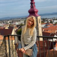 Lena Barinova的照片