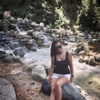 Daria Yusova's Photo